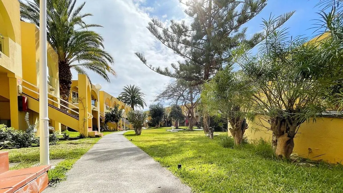 Holiday home Strahouse Stilish House Villa Maspalomas