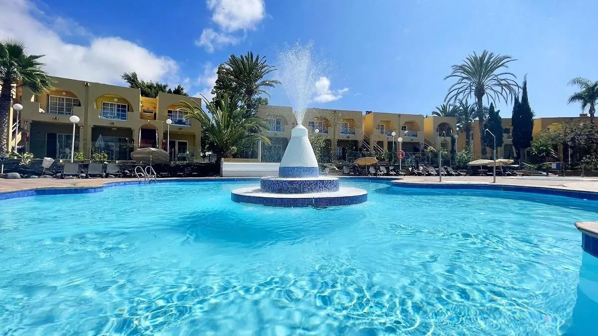 Strahouse Stilish House Villa Maspalomas  Maspalomas (Gran Canaria)