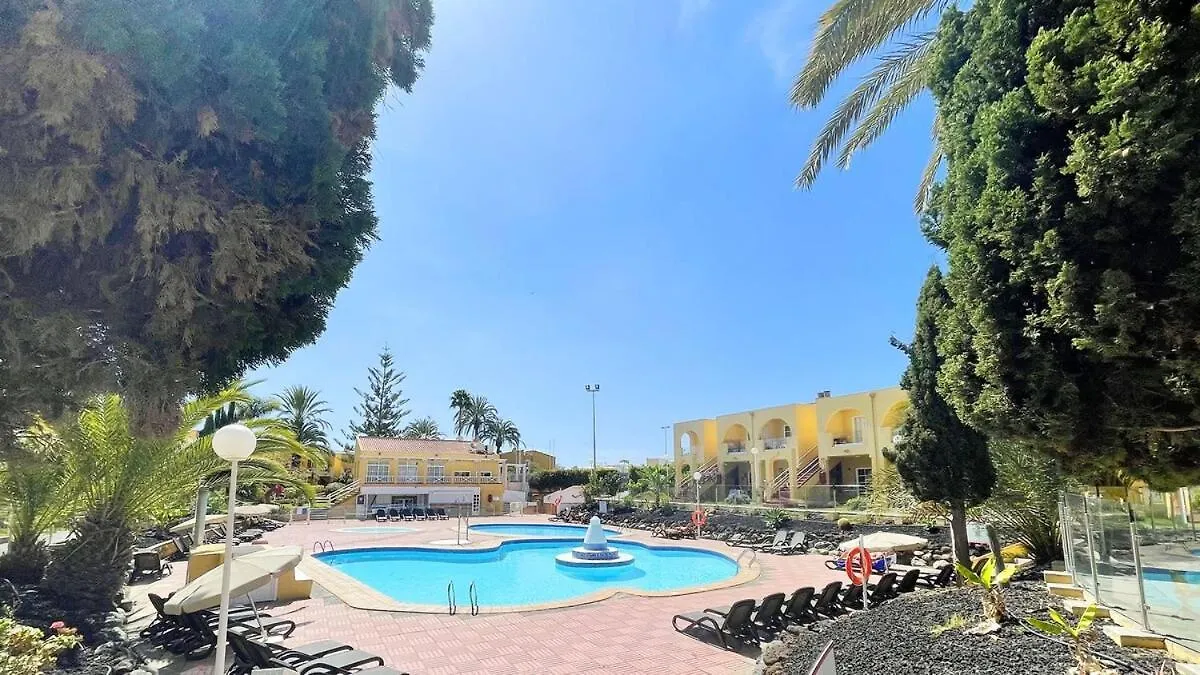 Holiday home Strahouse Stilish House Villa Maspalomas