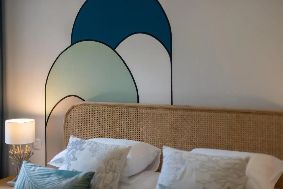 Holiday home Strahouse Stilish House Villa Maspalomas