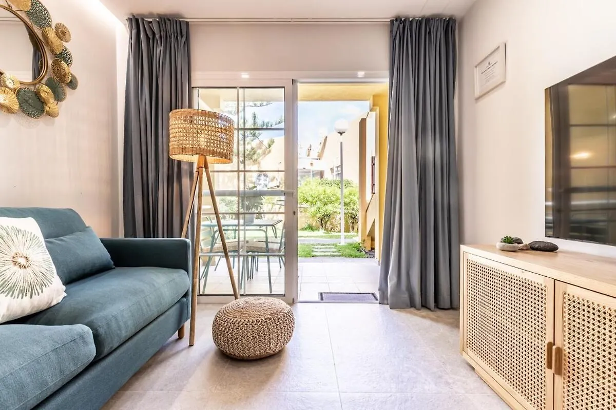 Strahouse Stilish House Villa Maspalomas  Holiday home Maspalomas (Gran Canaria)