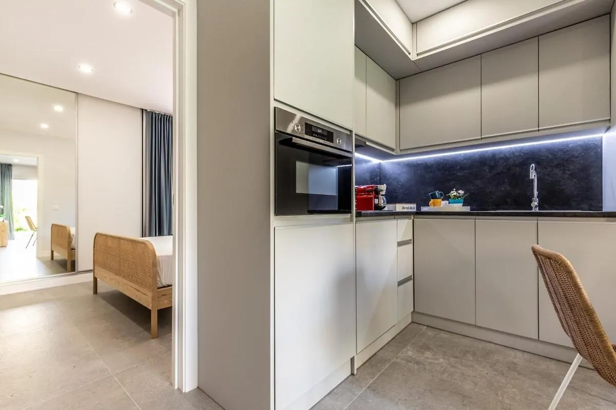Strahouse Stilish House Villa Maspalomas  Holiday home