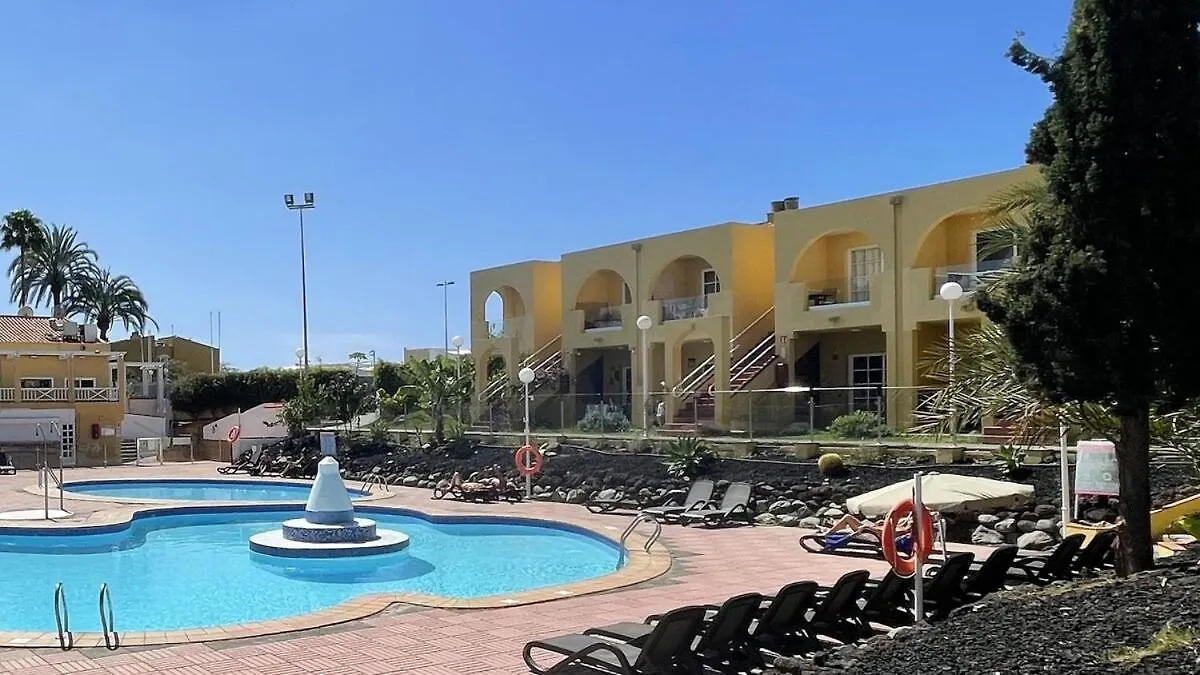 Strahouse Stilish House Villa Maspalomas  Holiday home