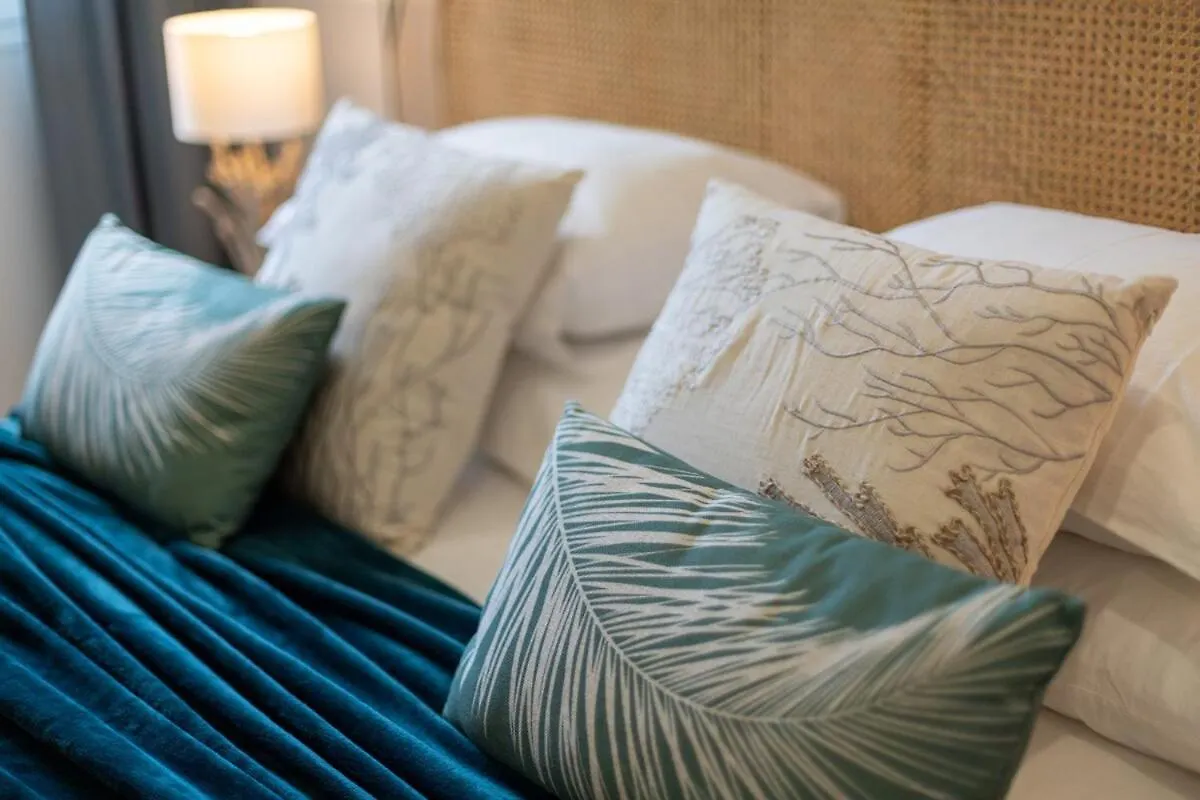 Holiday home Strahouse Stilish House Villa Maspalomas