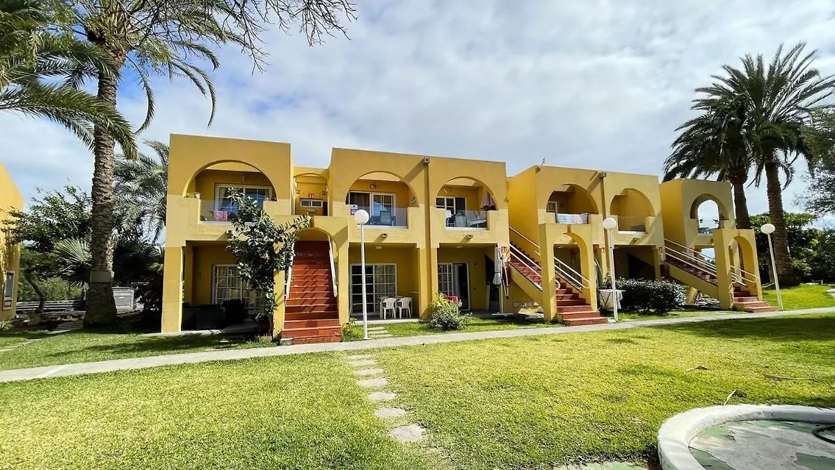 Strahouse Stilish House Villa Maspalomas