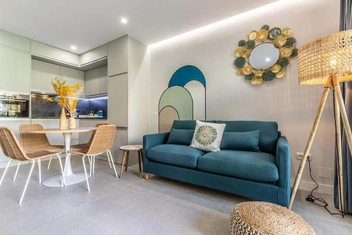 Strahouse Stilish House Villa Maspalomas