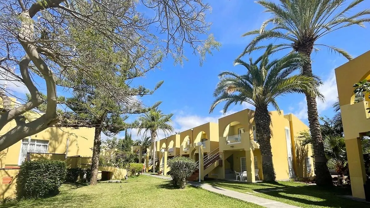 Strahouse Stilish House Villa Maspalomas  Spain