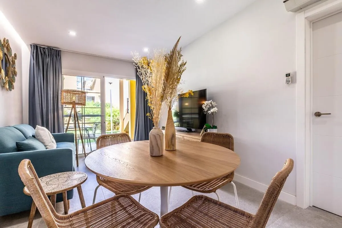 Strahouse Stilish House Villa Maspalomas  Holiday home Maspalomas (Gran Canaria)