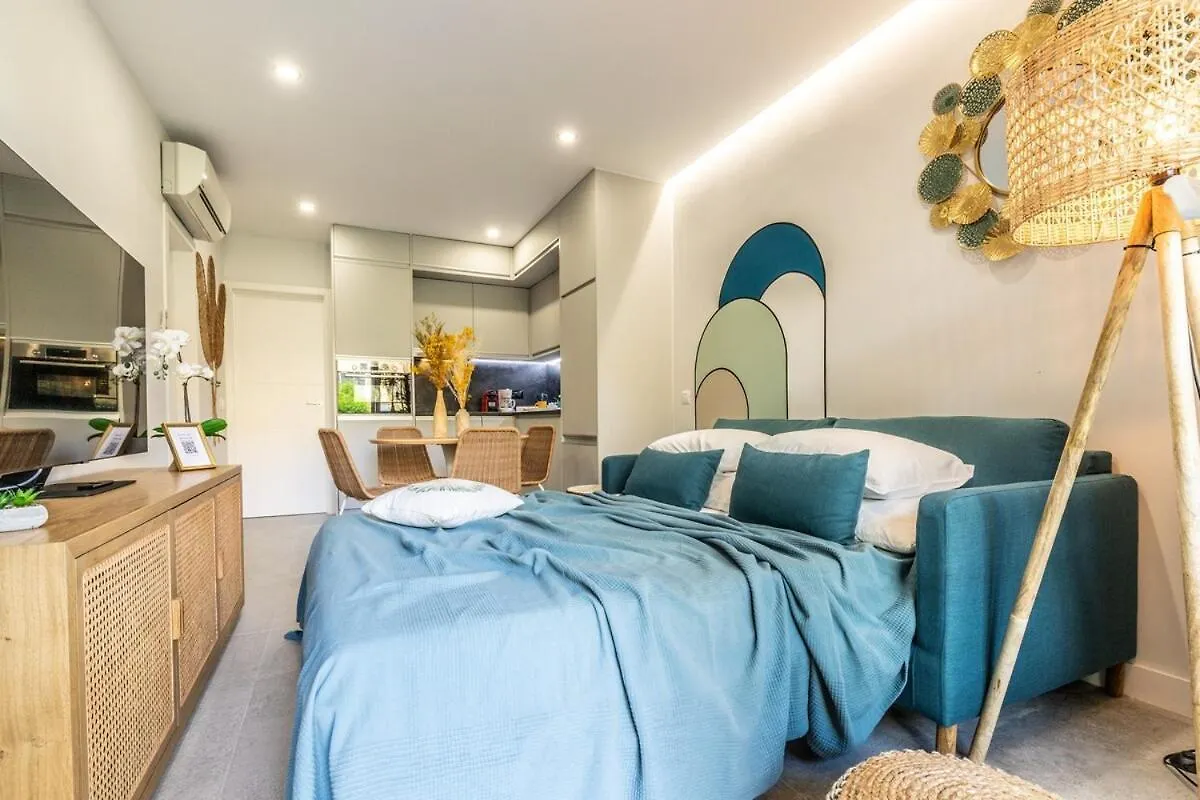 Strahouse Stilish House Villa Maspalomas