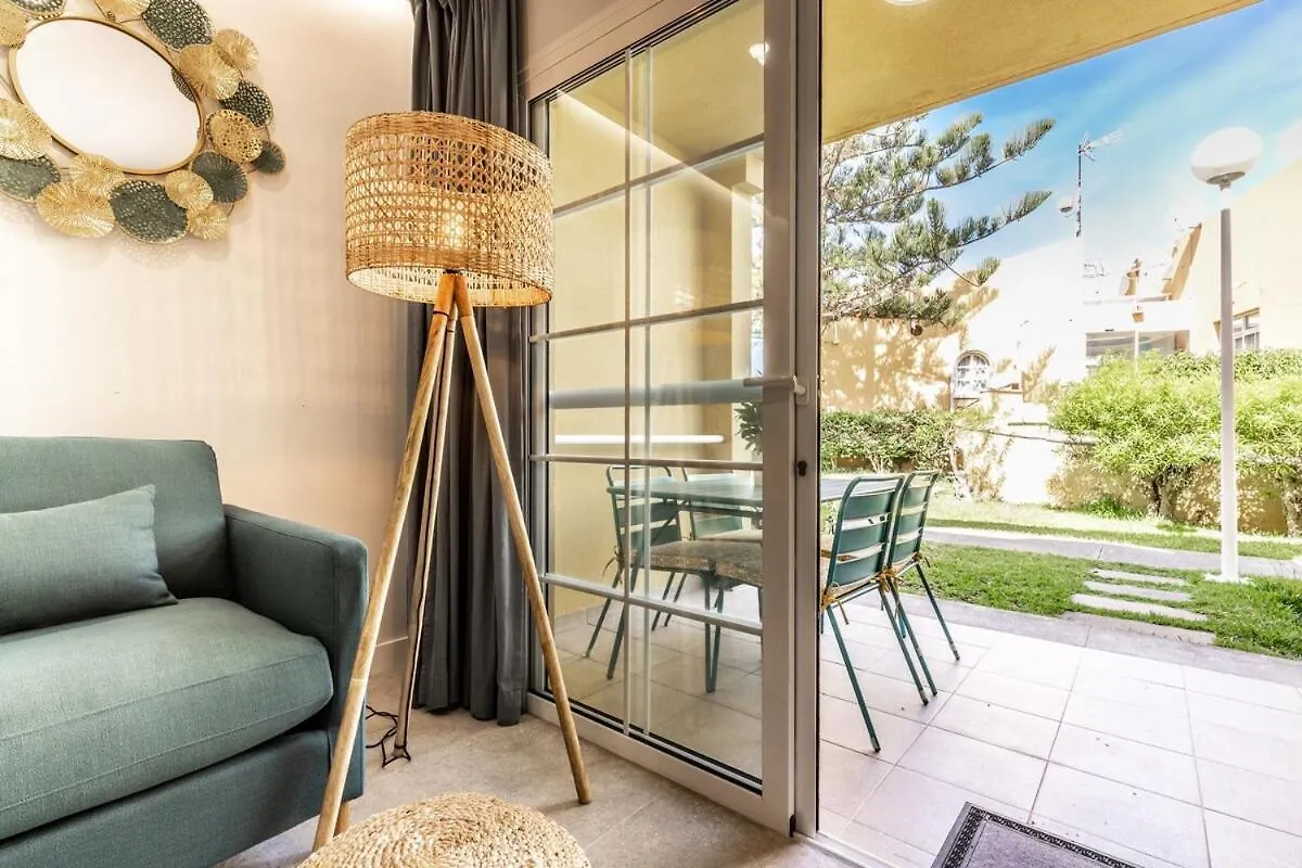 Strahouse Stilish House Villa Maspalomas  Spain