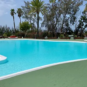 Сasa de vacaciones Relax In Pasito Blanco House, Maspalomas (Gran Canaria)