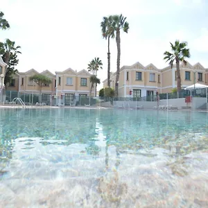 Apartament Complejo Sun's Gardens - Maspalomas, Maspalomas (Gran Canaria)