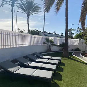 Сasa de vacaciones Granada Playa!, Maspalomas (Gran Canaria)