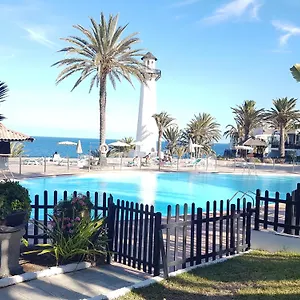 Сasa de vacaciones Atlantic Paradise, Maspalomas (Gran Canaria)