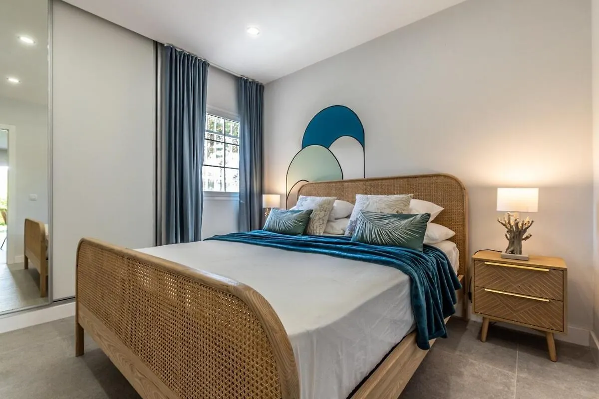 Strahouse Stilish House Villa Maspalomas  Maspalomas (Gran Canaria)