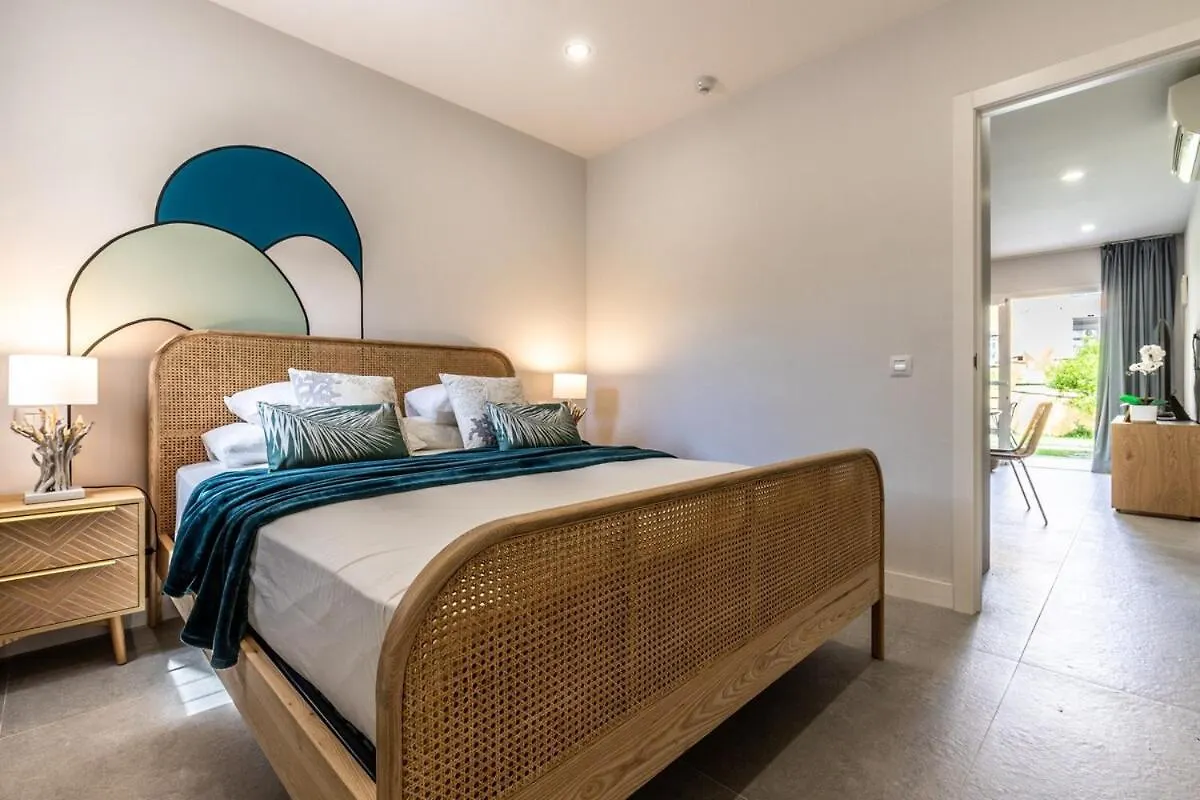 Strahouse Stilish House Villa Maspalomas  Holiday home Maspalomas (Gran Canaria)